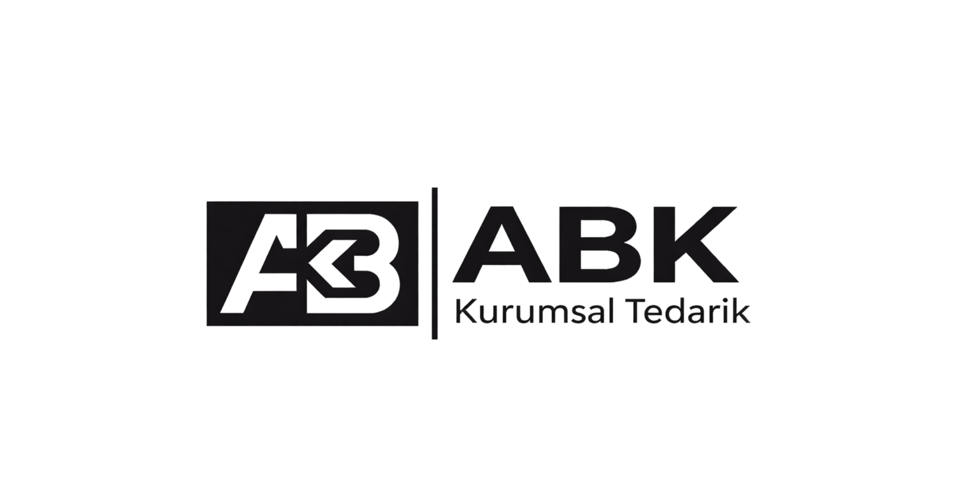 ABK Kurumsal Logo