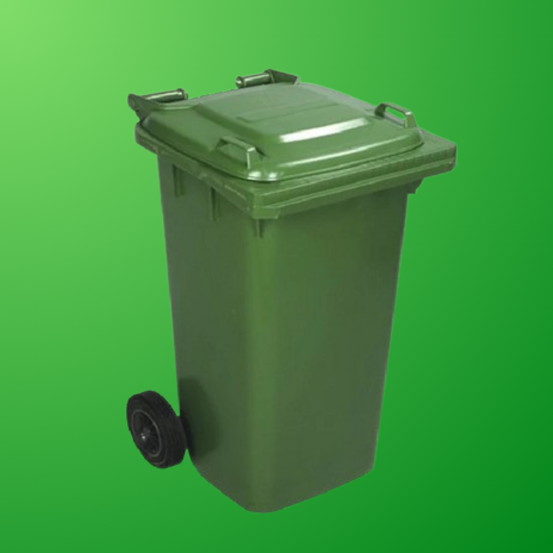 Çöp Konteyner