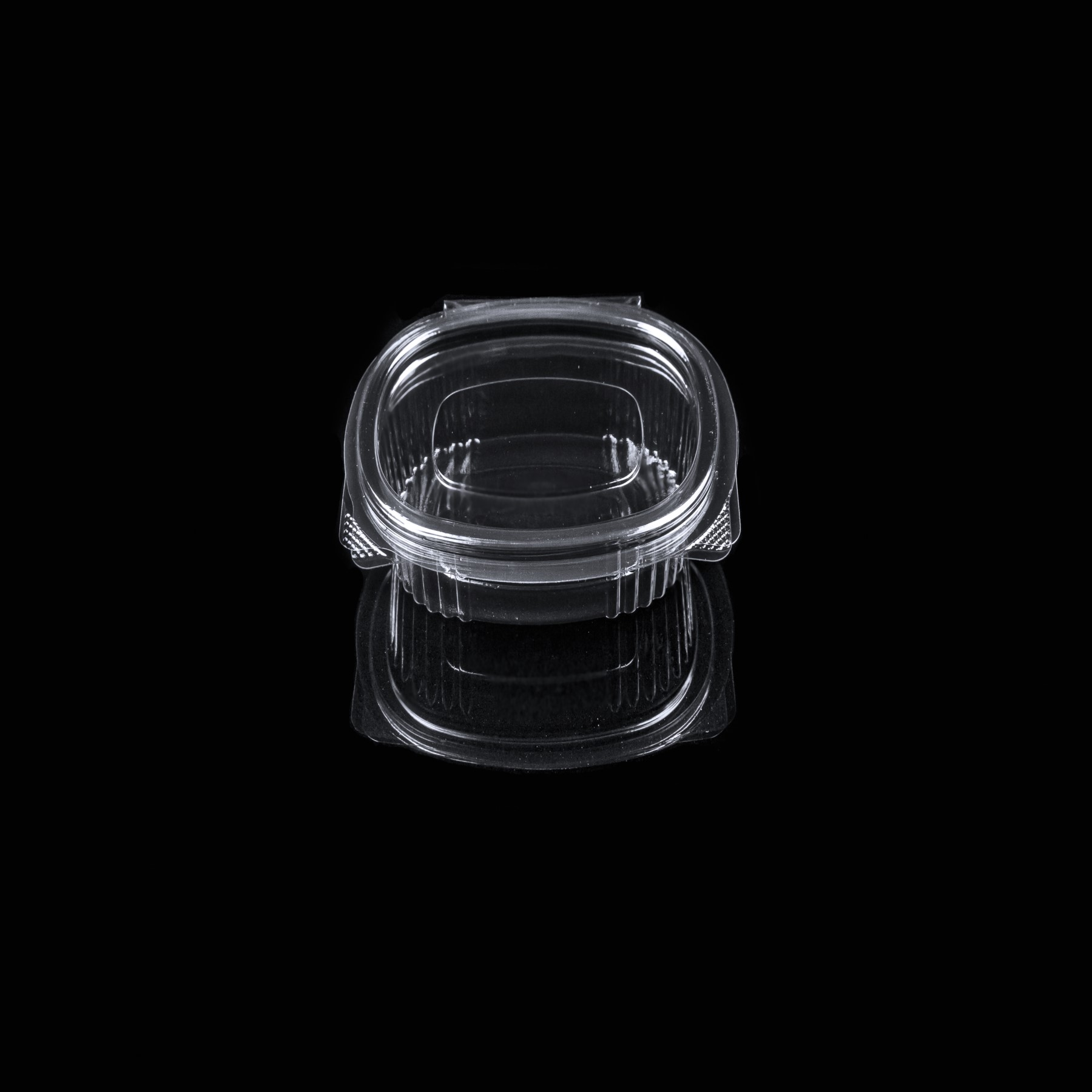 100 CC OVAL SIZDIRMAZ KAP 100 ADET MEYPAK