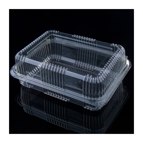 1000 CC KURABİYE SIZDIRMAZ KAP 75 ADET