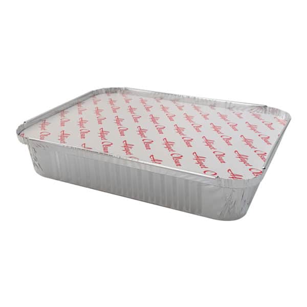 1500 CC ALÜMİNYUM KAPK+KAPAK 100 ADET