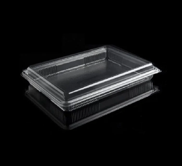 1000 CC BAKLAVA KABI SIZDIRMAZ KAP 100 Adet